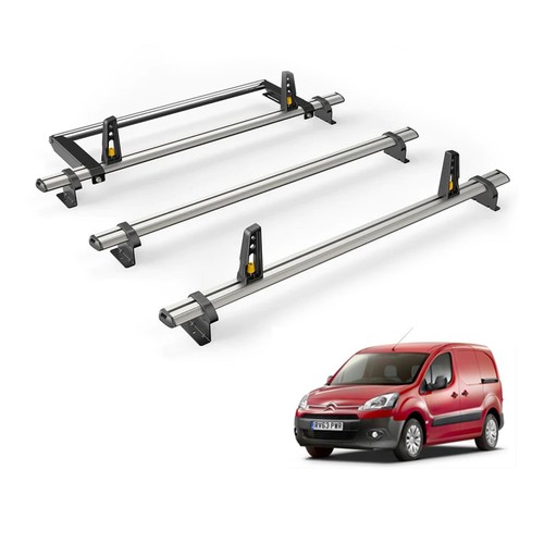 Citroen berlingo roof - rack, for