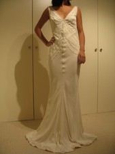 COLLETTE DINNIGAN WEDDING