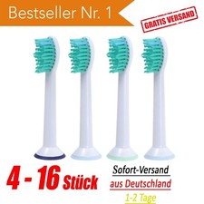 ▀▀ 4 8 12 16 Pack Replacement Brushes Fits Philips Sonicare Brush Heads ▀▀