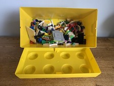 LEGO Mixed Brick Bundle
