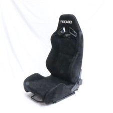 1pcs RECARO car seat Black