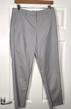 MINT VELVET Grey Straightleg