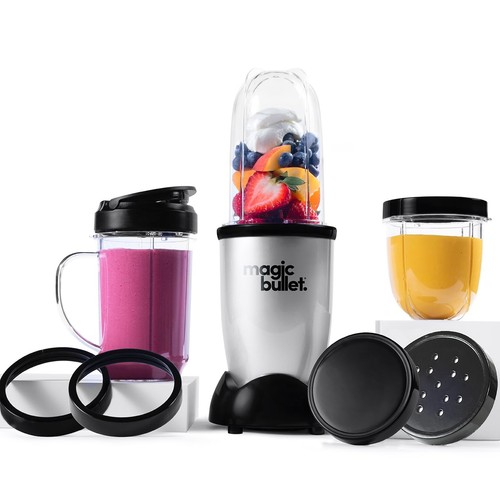 Nutribullet magic bullet - magic,