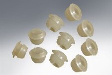 Vespa VBB VLB Rally Side Panel Locating Bush Grommet 005421