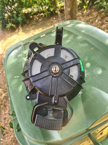 Mercury 5hp 8hp outboard - 7.5hp,