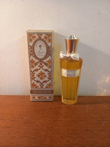 Vintage rochas madame - vintage,