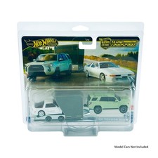 *x 6 'Pick A Lane' Hot Wheels