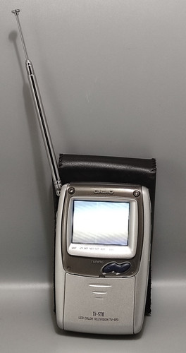 Vintage casio stn - vintage,