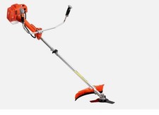 eSkde 65cc Petrol Brush Cutter 2 Stroke Grass Strimmer BRAND NEW