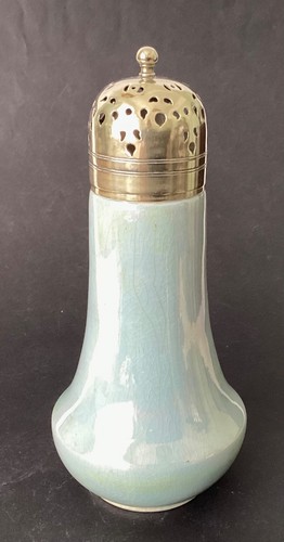 Art deco clews tunstall - art,