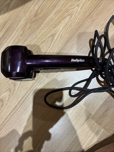 Babyliss curl secret hair - secret,
