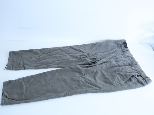 Mens grey moleskin nova - moleskin,