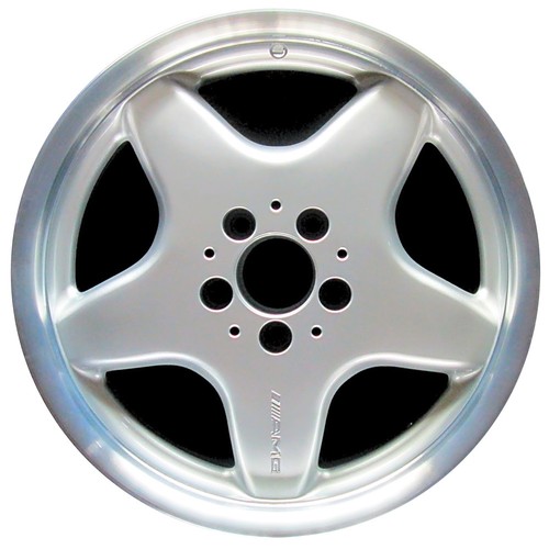 Wheel rim mercedes - mercedes-benz, clk320