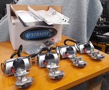 Q'Straint QRT Retractor