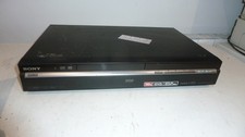 Sony RDR-HXD870 HDD DVD