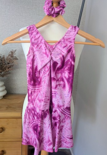 Girls dance dress freestyle - dress,