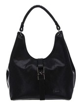 PICARD shoulder bag Boa Hobo Bag Black
