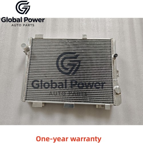Radiator for audi - for,