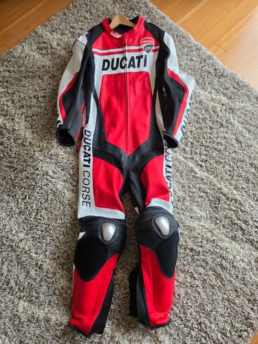 Dainese ducati corse - dainese,