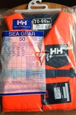 Helly Hansen Buoyancy Aid Life