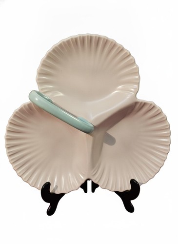 Vintage poole pottery - pottery, twintone
