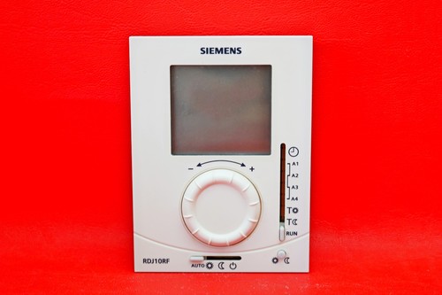 Siemens rdj10rf boss bps242rf - siemens,