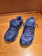 MIZUNO WAVE PROPHECY 8 MEN’S