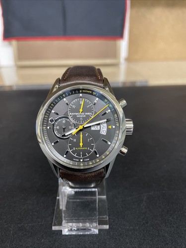 Raymond weil mens - raymond, watch