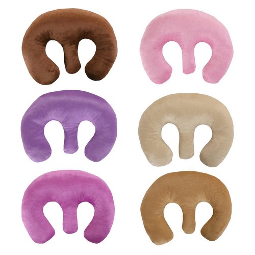 Bolster breast pillow - breast, for