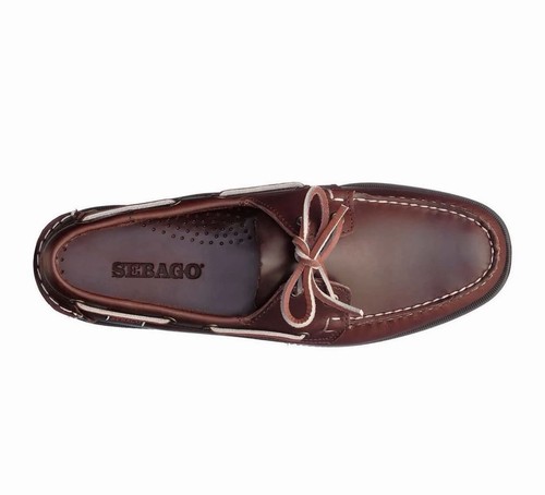 Sebago dockside portland - dockside,