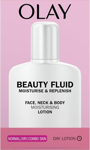 Olay classics beauty - beauty, fluid