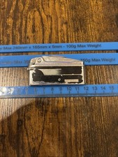 vintage maruman lighter Irish