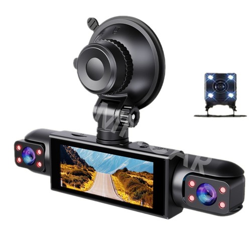 1080p fhd car dvr dash - 1080p,