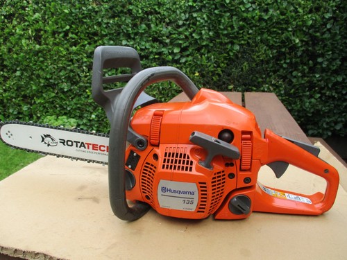 Husqvarna 236 chainsaw 2019 - husqvarna,