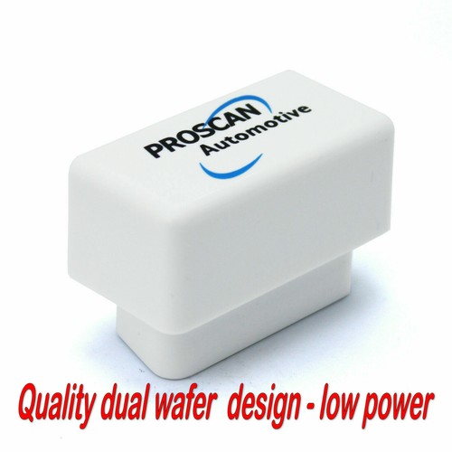 Bluetooth obd2 elm - bluetooth, 327