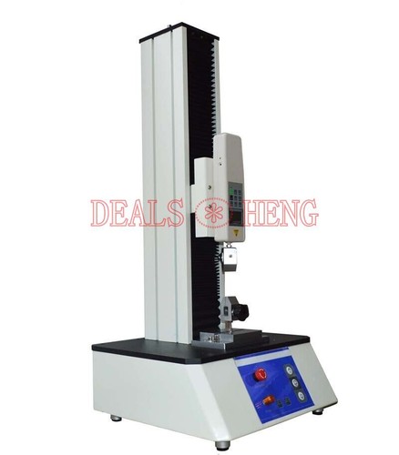 500n electric testing machine - testing,