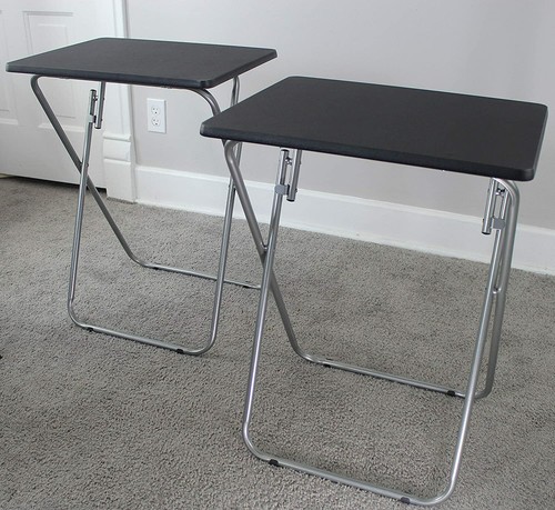 Ehemco folding trays - folding,