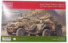 WW2V20037 1/72 WW2 British