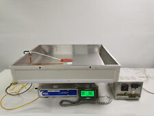 GE Healthcare Wave Biotech Bioreactor 20/50EHT Rocker Mixer Heater