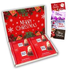 Ritter Sport Marzipan Bars