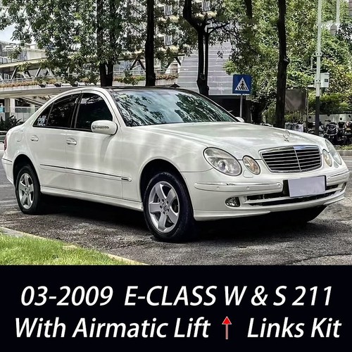 For mercedes 350 w211 s211 - e,