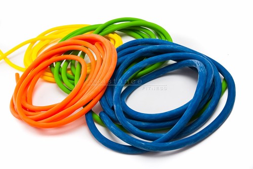 Rolyan tubing exercise - rolyan,