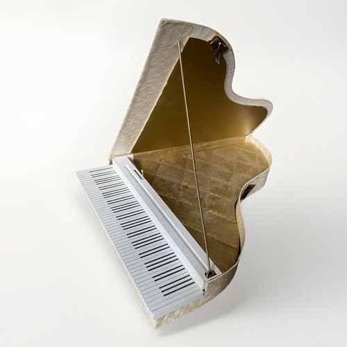 Vintage trumpf piano shaped - trumpf,