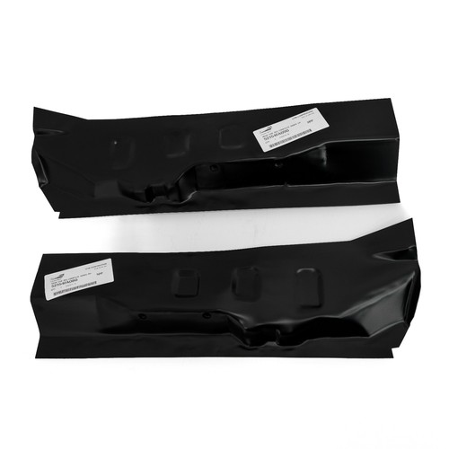 Subaru impreza gc8 - inner, rear