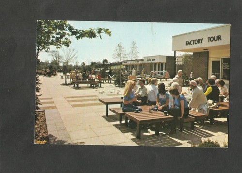 Postcard lancashire lancaster - postcard,