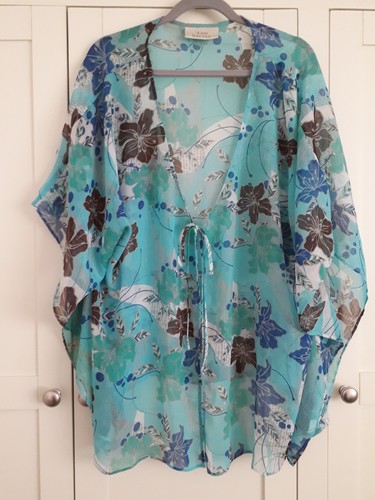 Ann harvey floaty - harvey,