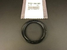 HONDA GENUINE Dax 6V Front