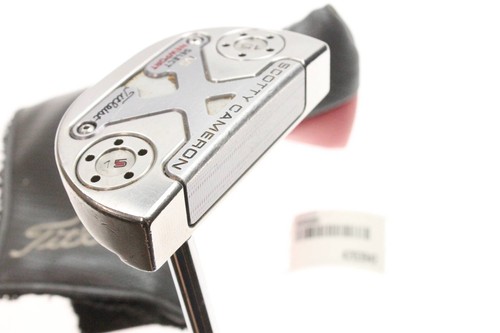 Scotty cameron 2016 select - scotty,