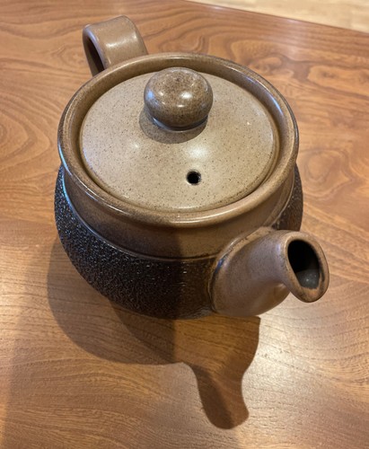 Vintage denby cotswold brown - denby,
