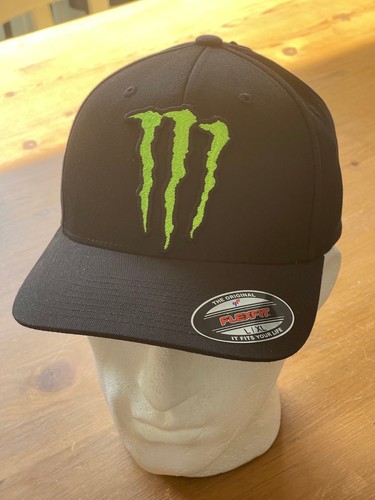 Monster energy flexfit - monster,